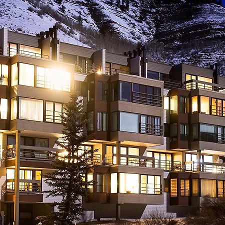 Simba Run Vail Condominiums מראה חיצוני תמונה