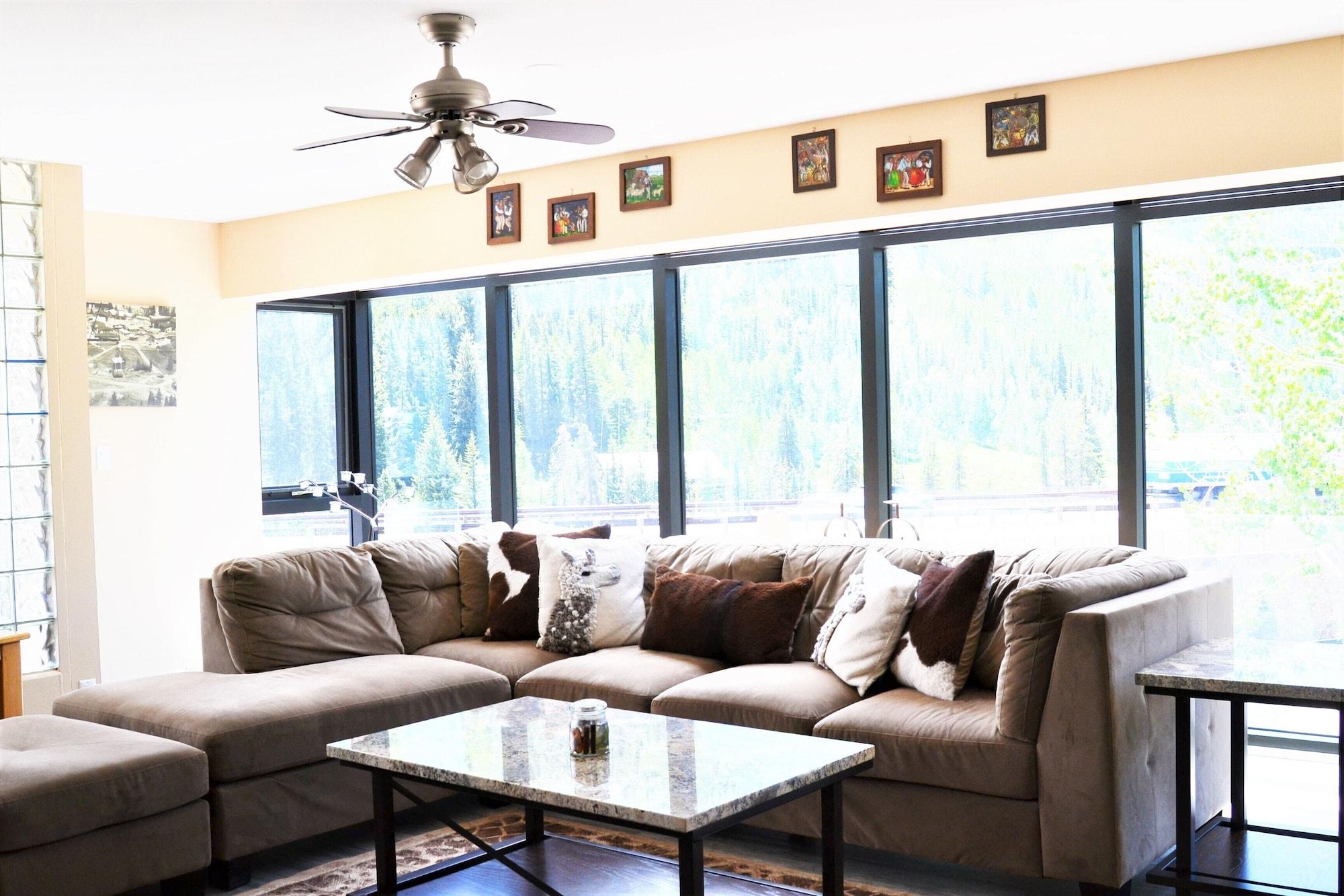 Simba Run Vail Condominiums מראה חיצוני תמונה