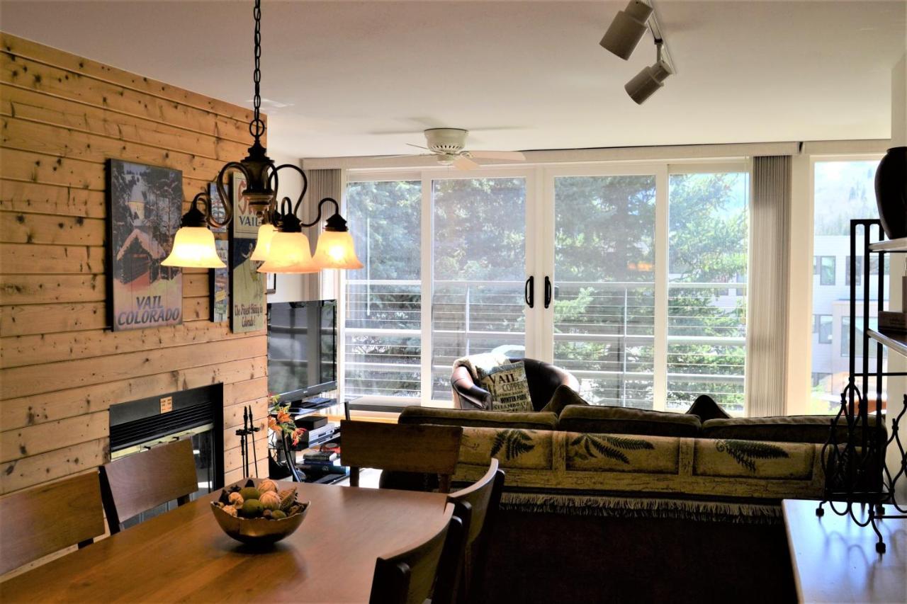 Simba Run Vail Condominiums מראה חיצוני תמונה