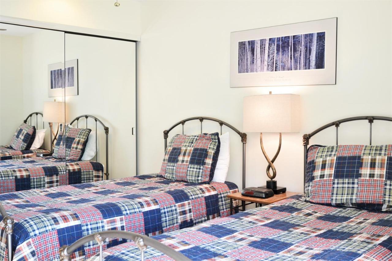 Simba Run Vail Condominiums מראה חיצוני תמונה