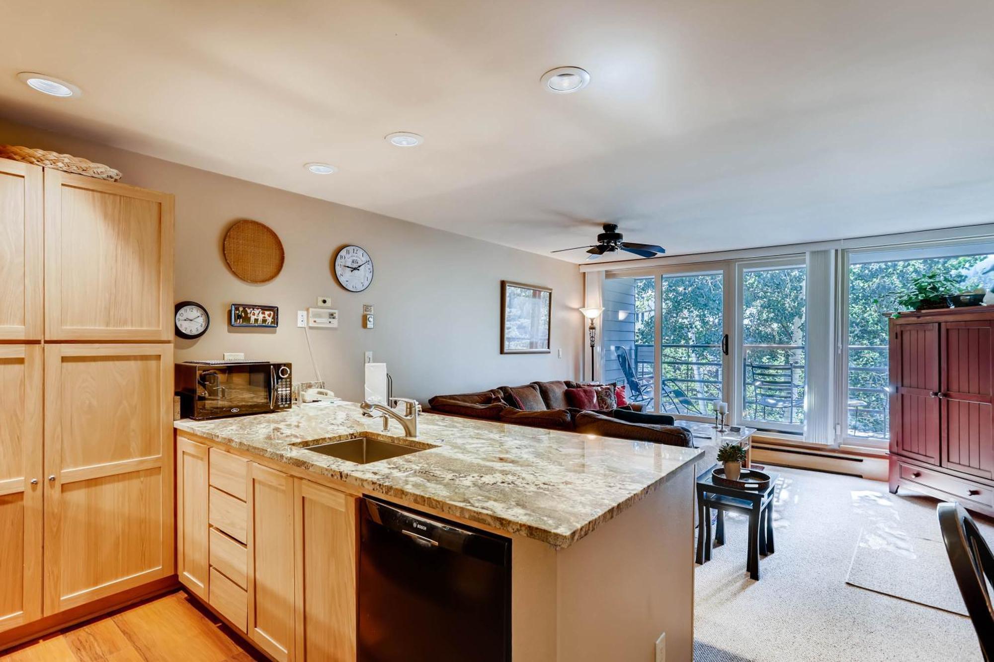 Simba Run Vail Condominiums חדר תמונה